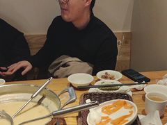 -骨之味·筒骨汤火锅(晋江万达店)