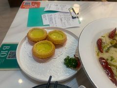 -点胜汇·点心粤菜·手工制作(揭阳店)