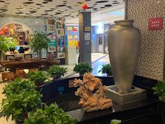 -绿杨春·淮扬宴(庐山路店)