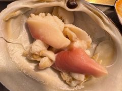 -本达人海鲜烧烤·朝鲜族风味(发展店)