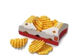 -麦当劳(盛兴大街店)