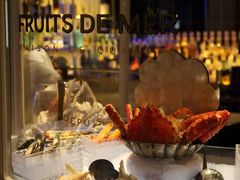 -壳里西餐厅Coquille Seafood Bistro(蒙自路店)