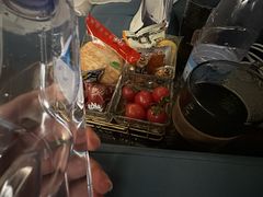-华夏良子·足道SPA艾灸(王府井店)