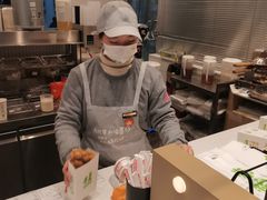 -新概念东北菜(场北店)
