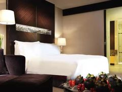 -青岛海尔洲际酒店