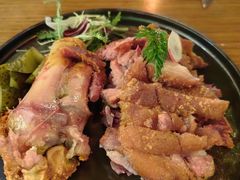 -MARU玛露音乐餐厅(大学路店)