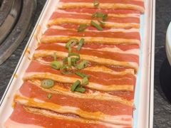 -高丽屯炭火烤肉店