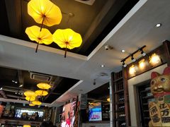 -味可道美食坊(福基路店)
