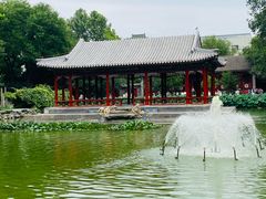 -恭王府博物馆