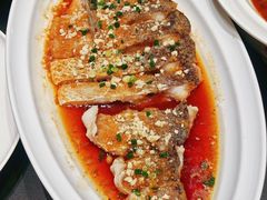 -双湖园·非遗武昌鱼(黄鹤楼老店)