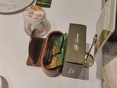 -泰香米泰国餐厅(鎏嘉码头店)