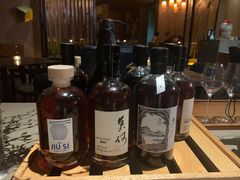 -苏州凯悦酒店·酒肆(华池街店)