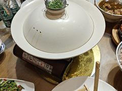 -田园印象·成都土菜院子(华阳店)