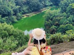 -飞天山旅游区