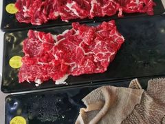 -陈记顺和牛肉火锅(岗顶店)