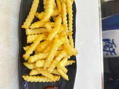 -黄记煌三汁焖锅(天津远洋未来汇店)