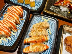 -林妈妈村·日式料理(宝山龙湖天街店)