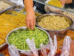 -老字号·三十一号面皮(商埠路步行街店)