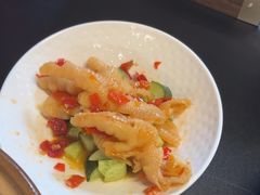 -古都历食南京菜·烤鸭·鸭血粉丝·汤包(南京博物院店)