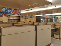 -海底捞火锅(旭辉MALL店)