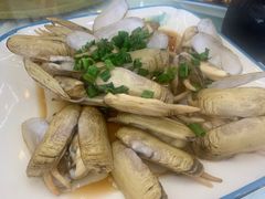 -渔中舟海鲜大排档(普陀沈家门店)