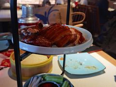 -局气 烤鸭·北京菜(武清店)