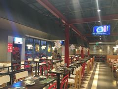 -Mr.Pizza米斯特比萨(苏州平江万达广场店)