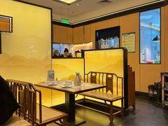 -小菜园新徽菜(上海浦东复地活力城店)