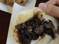 -孝店王酒酿馒头(安昌1店)