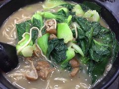 -慧娟面馆·餐厅(望江路店)
