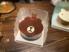 -皇后西斯汀饼店(文化路店)