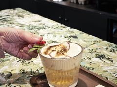 -72 COFFEE(东朝阳路店)