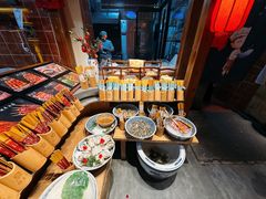 -鸽子窝(黄村店)