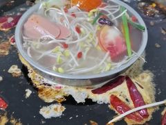 -渝味黄姐火锅(黄泥村店)