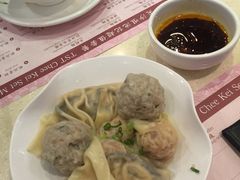 -池记(尖沙咀店)