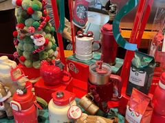 -星巴克(北京三里屯SOHO一店)