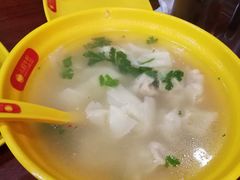 -小杨生煎(黄河路店)