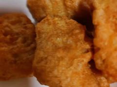 -麦当劳(临顿路店)