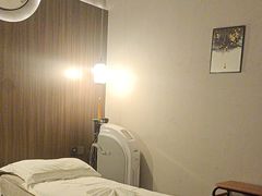 -益健·足疗汗蒸SPA(芙蓉广场店)