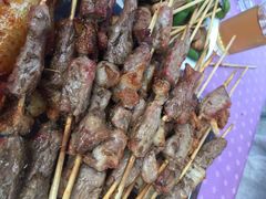 金老三饭庄-金家老三饭庄(常营店)
