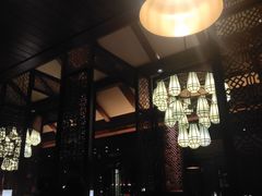 -丽江金茂凯悦臻选酒店-滇香馆