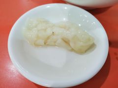虾肉馄饨-馄饨侯(广渠门店)