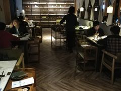 大堂-狐狸爱上椰子鸡(滨江星光大道店)