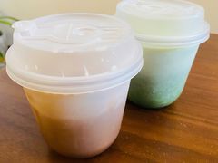 -不正咖啡(万达尊店)