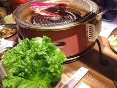 -西塔老太太泥炉烤肉(万柳华联店)