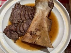 -西贝(宝乐汇店)