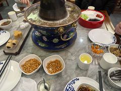 -东来顺•非遗火锅(外滩店)