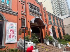 -福照楼汽锅鸡·云南菜(护国路店)
