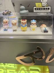 -张小熊连锁轻医美