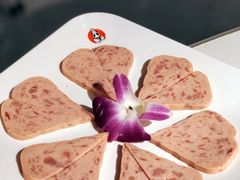 梅林午餐肉-川西坝子(苏州城市生活广场店)